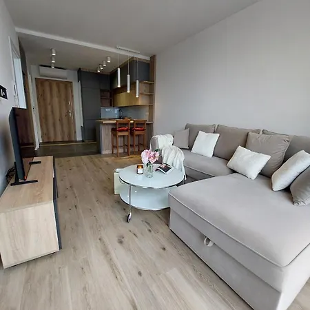 Apartment Mountain - Szyndzielnia Dolna *