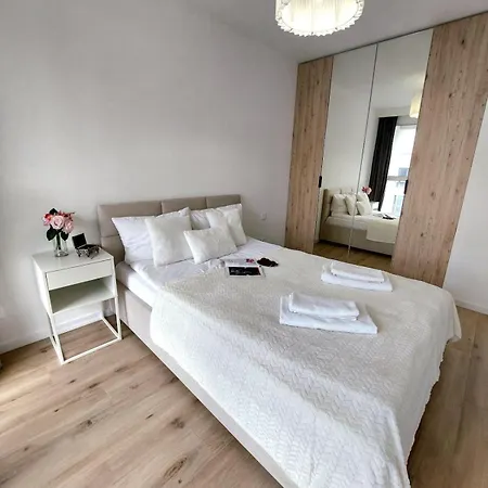 Apartment Mountain - Szyndzielnia Dolna Bielsko-Biala