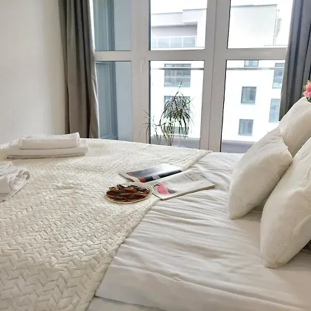 Apartment Mountain - Szyndzielnia Dolna Bielsko-Biala