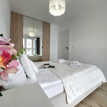Apartment Mountain - Szyndzielnia Dolna Bielsko-Biala