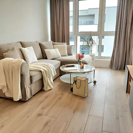 Szyndzielnia Dolna - 2 - Gorski Apartment *