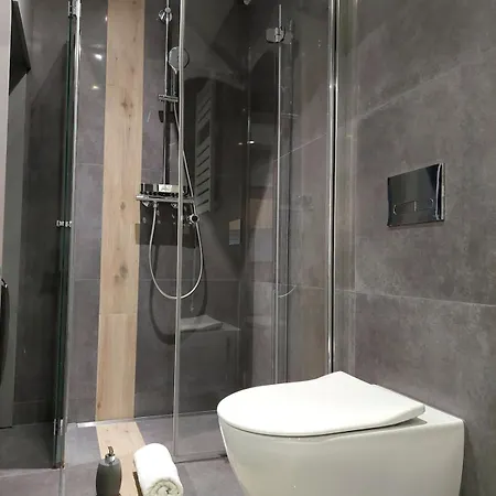 Mountain - Szyndzielnia Dolna Apartment Bielsko-Biala