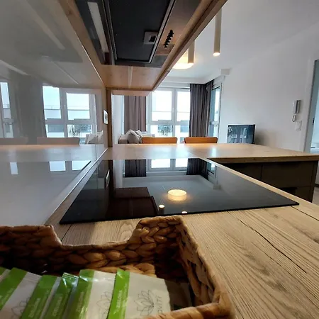Mountain - Szyndzielnia Dolna Apartment Bielsko-Biala