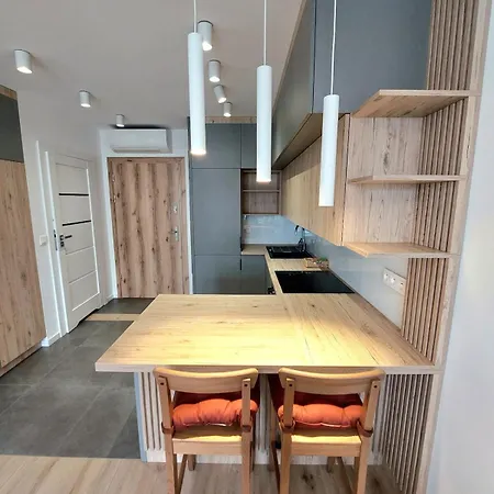 Szyndzielnia Dolna - 2 - Gorski Apartment