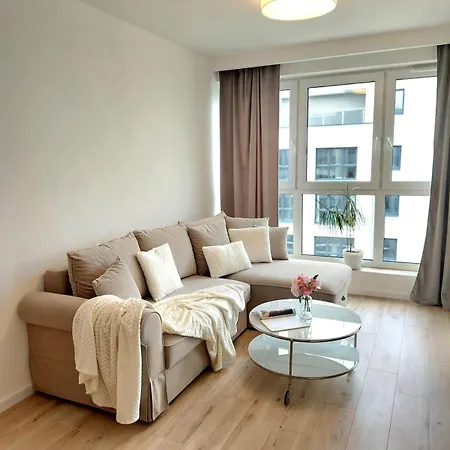 Mountain - Szyndzielnia Dolna Apartment Bielsko-Biala