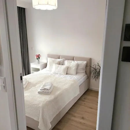 Apartment Mountain - Szyndzielnia Dolna
