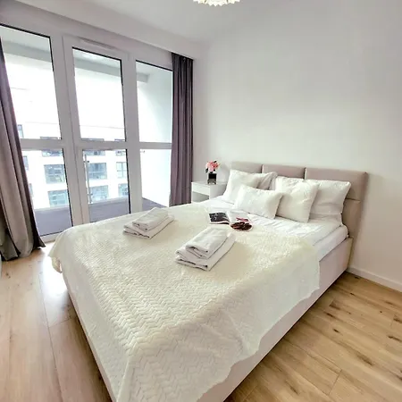 Mountain - Szyndzielnia Dolna Apartment Bielsko-Biala